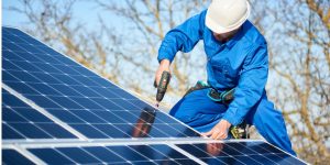 Installation Maintenance Panneaux Solaires Photovoltaïques à Vier-Bordes